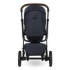 EASYWALKER Kočík kombinovaný Jimmey 2v1 Indigo Blue LITE RWS