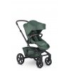EASYWALKER Kočík kombinovaný Jimmey 2v1 Pine Green LITE RWS + volant zdarma