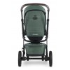 EASYWALKER Kočík kombinovaný Jimmey 2v1 Pine Green LITE RWS + volant zdarma