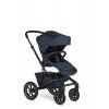 EASYWALKER Kočík kombinovaný Jimmey Indigo Blue XXL AIR + RWS