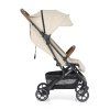 PETITE&MARS Kočík športový Fly Sahara Beige+darčel zdarma