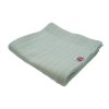 LODGER Swaddler Solid Peppermint 70 x 70 cm