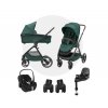 maxi cosi oxford 5v1 essential green