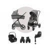 maxi cosi oxford 5v1 select grey