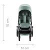 Britax športový kočík Smile 5Z, Frost Grey