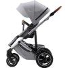 Britax športový kočík Smile 5Z, Frost Grey