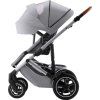 Britax športový kočík Smile 5Z, Frost Grey
