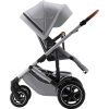 Britax športový kočík Smile 5Z, Frost Grey