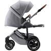 Britax športový kočík Smile 5Z, Frost Grey