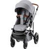 Britax športový kočík Smile 5Z, Frost Grey