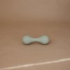 SILIKÓNOVÁ HRKÁLKA MUSHIE - CAMBRIDGE BLUE