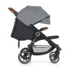 PETITE&MARS Kočík športový Street2 RWS Oak Ultimate Grey + PETITE&MARS fusak Jibot ZADARMO