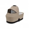 Cybex Gold Hlboká vanička Avi Spin - Almond Beige