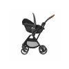 Maxi-Cosi Pebble S autosedačka Tonal Black