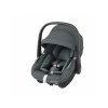 Pebble S autosedačka Tonal Graphite