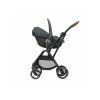Maxi-Cosi Pebble S autosedačka Tonal Graphite