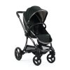 BabyStyle Egg3 kočík, Black Olive 2024