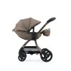 BabyStyle Egg3 kočík, Mink 2024