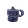NÁHRADNÝ VRCHNÁK SO SLAMKOU FRESK - NAVY BLUE