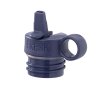 NÁHRADNÝ VRCHNÁK SO SLAMKOU FRESK - NAVY BLUE