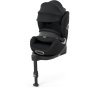 cybex anoris T2 sepia black