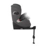 cybex anoris T2 mirage grey 9
