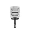 cybex anoris T2 white platinum 2