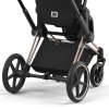 cybex priam sp sepia black 14