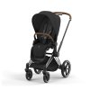 cybex priam sp sepia black 2