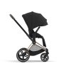 cybex priam sp sepia black 7