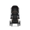 cybex priam sp sepia black 5