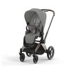 cybex priam sp leaf green mirage grey
