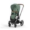 cybex priam sp leaf green 2