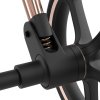 cybex priam sp sepia black 15