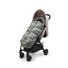 Fusak do kočárku Elodie Details - Hazy Jade