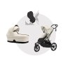 cybex avi spin 3v1 seashell beige