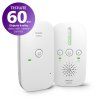 Philips AVENT Pestúnka detská audio SCD502/26+WW Soapberry 60ks