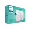 Philips AVENT Pestúnka detská audio SCD502/26+WW Soapberry 60ks