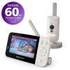 Philips AVENT Pestúnka detská video chytrá SCD923/26+WW Soapberry 60ks