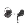 Cybex Platinum Cloud T i-Size PLUS + Isofix Base T - Mirage Grey