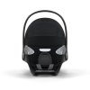 Cybex Platinum Cloud T i-Size PLUS + Sirona T i-Size PLUS + Isofix Base T - Sepia Black