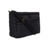 Jollein Organizér na kočík Puffed Black