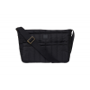 Jollein Organizér na kočík Puffed Black