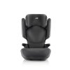Autosedačka Kidfix Pro M Classic, Midnight Grey
