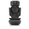 Autosedačka Kidfix Pro M Classic, Midnight Grey