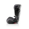 Autosedačka Kidfix Pro M Classic, Midnight Grey