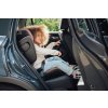 Autosedačka Kidfix Pro M Classic, Midnight Grey