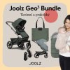 joolz geo3 bundle set forest green