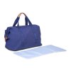 Childhome Prebaľovacia taška Mommy Bag Signature Urban Navy