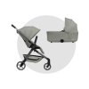 joolz hub2 2v1 sage green